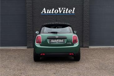 Mini Cooper SE Classic Électrique — photo 20