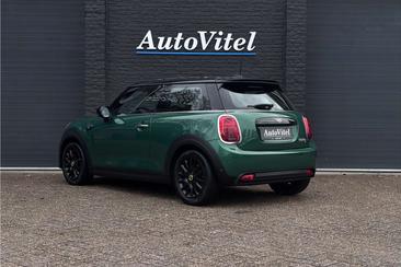 Mini Cooper SE Classic Électrique — photo 21