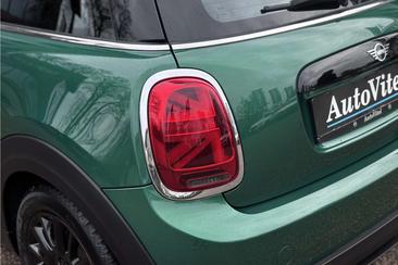 Mini Cooper SE Classic Électrique — photo 22
