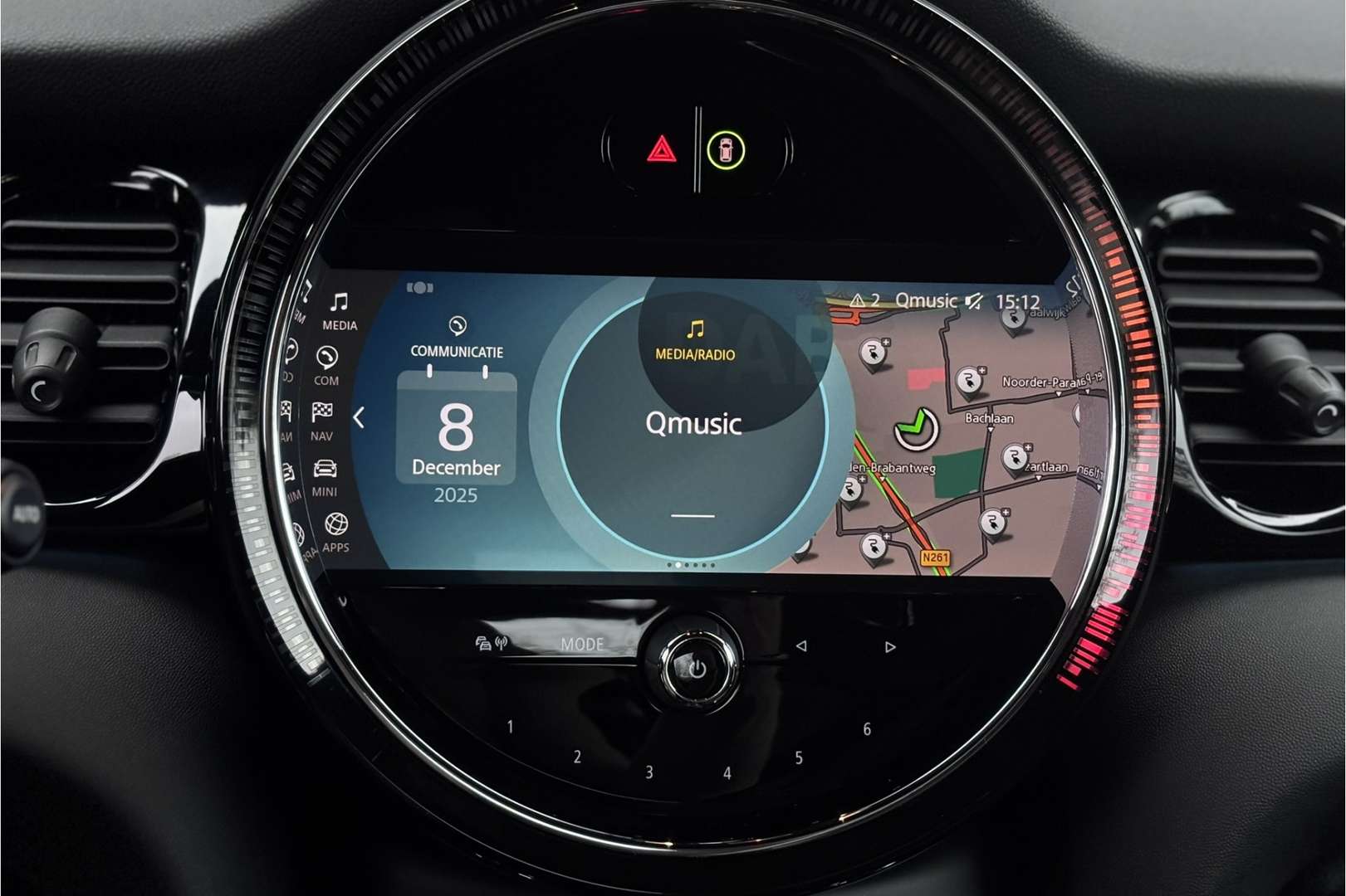 Mini Cooper SE Classic Électrique - 2023 - Joinsteer - #23