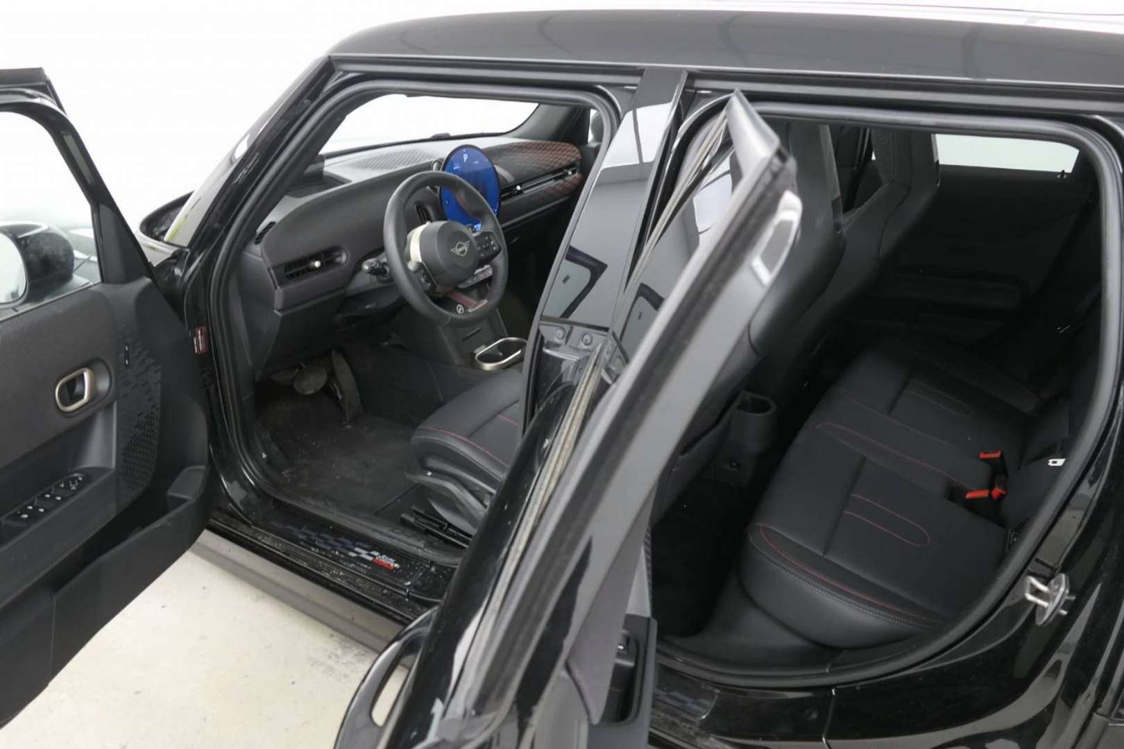 Mini 3 Portes JCW Trim Cooper - 2024 - Joinsteer - #5