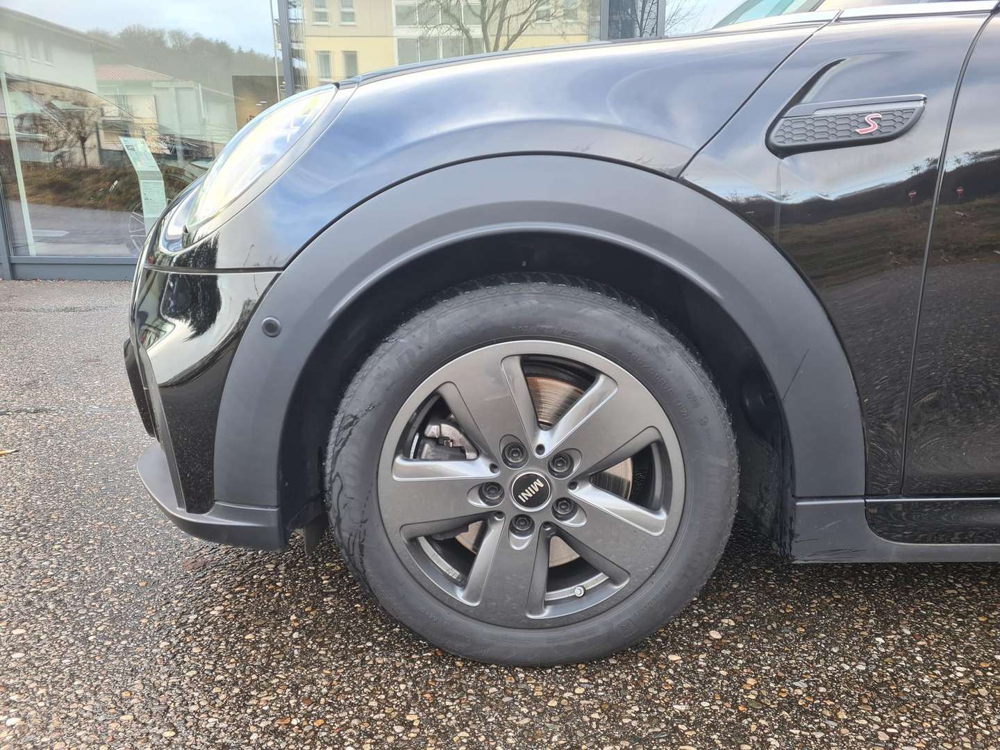 Mini John Cooper Works NaviPlus John Cooper Works - 2022 - Joinsteer - #7