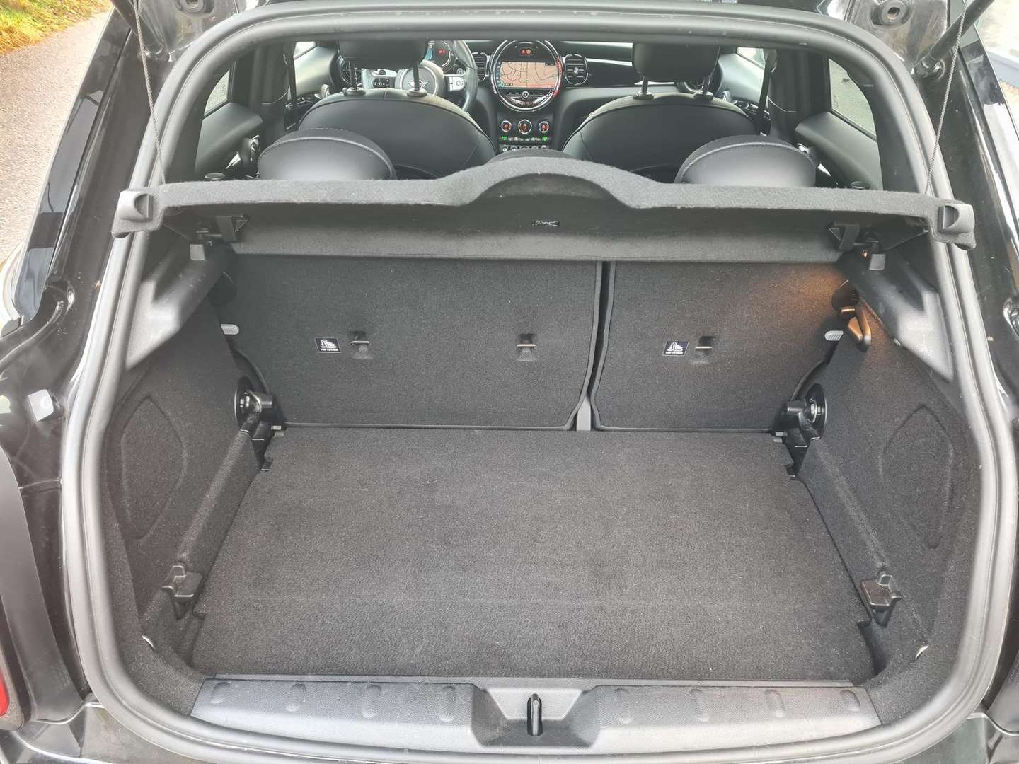 Mini John Cooper Works NaviPlus John Cooper Works - 2022 - Joinsteer - #8