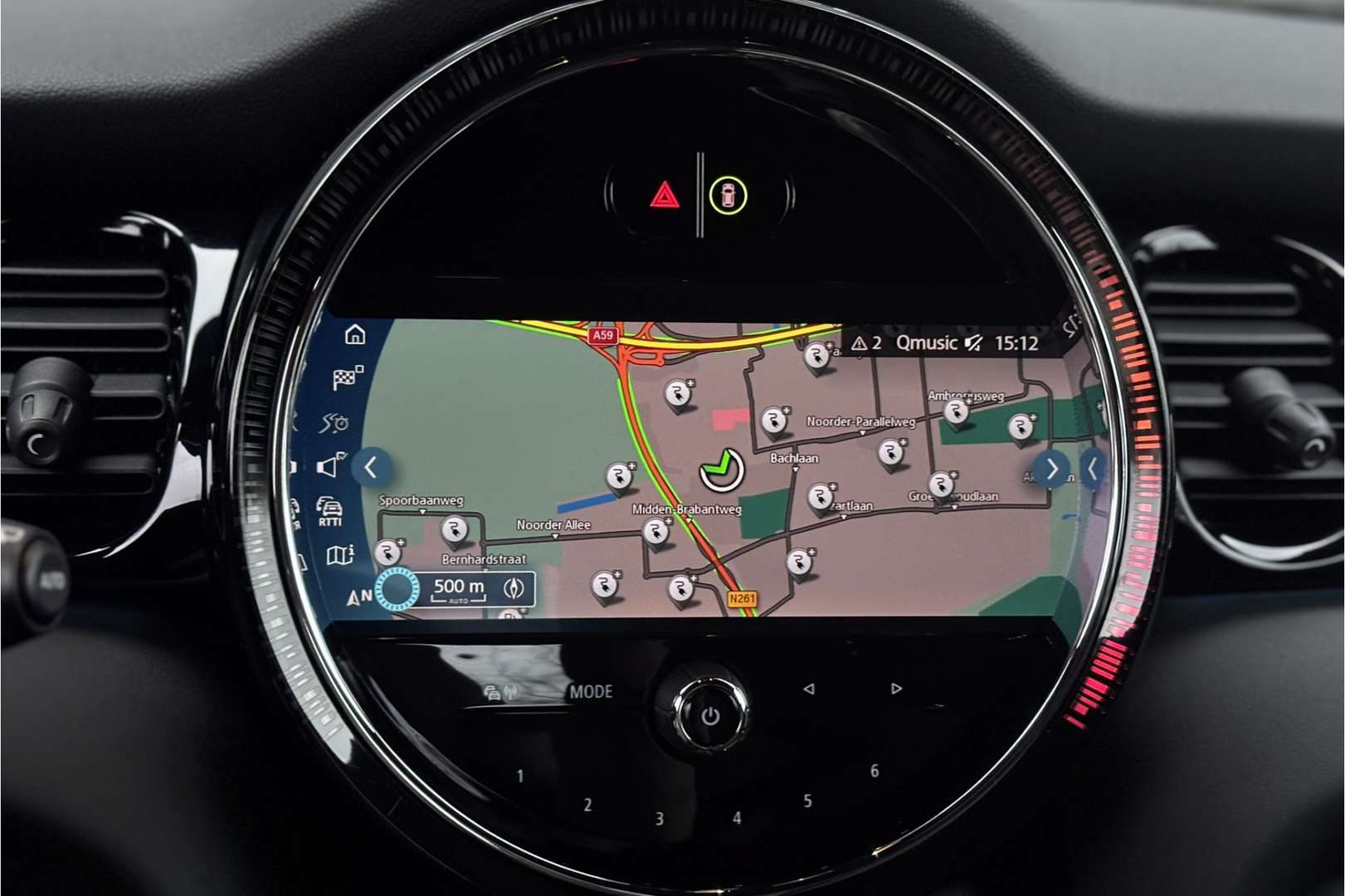 Mini Cooper SE Classic Électrique - 2023 - Joinsteer - #27