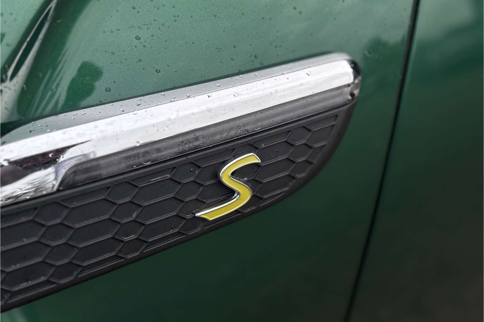 Mini Cooper SE Classic Électrique - 2023 - Joinsteer - #29