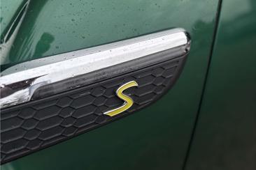 Mini Cooper SE Classic Électrique — photo 29