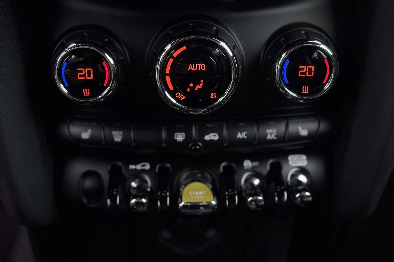 Mini Cooper SE Classic Électrique - 2023 - Joinsteer - #30