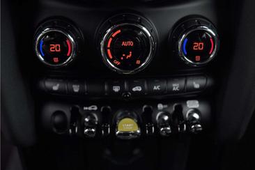 Mini Cooper SE Classic Électrique — photo 30