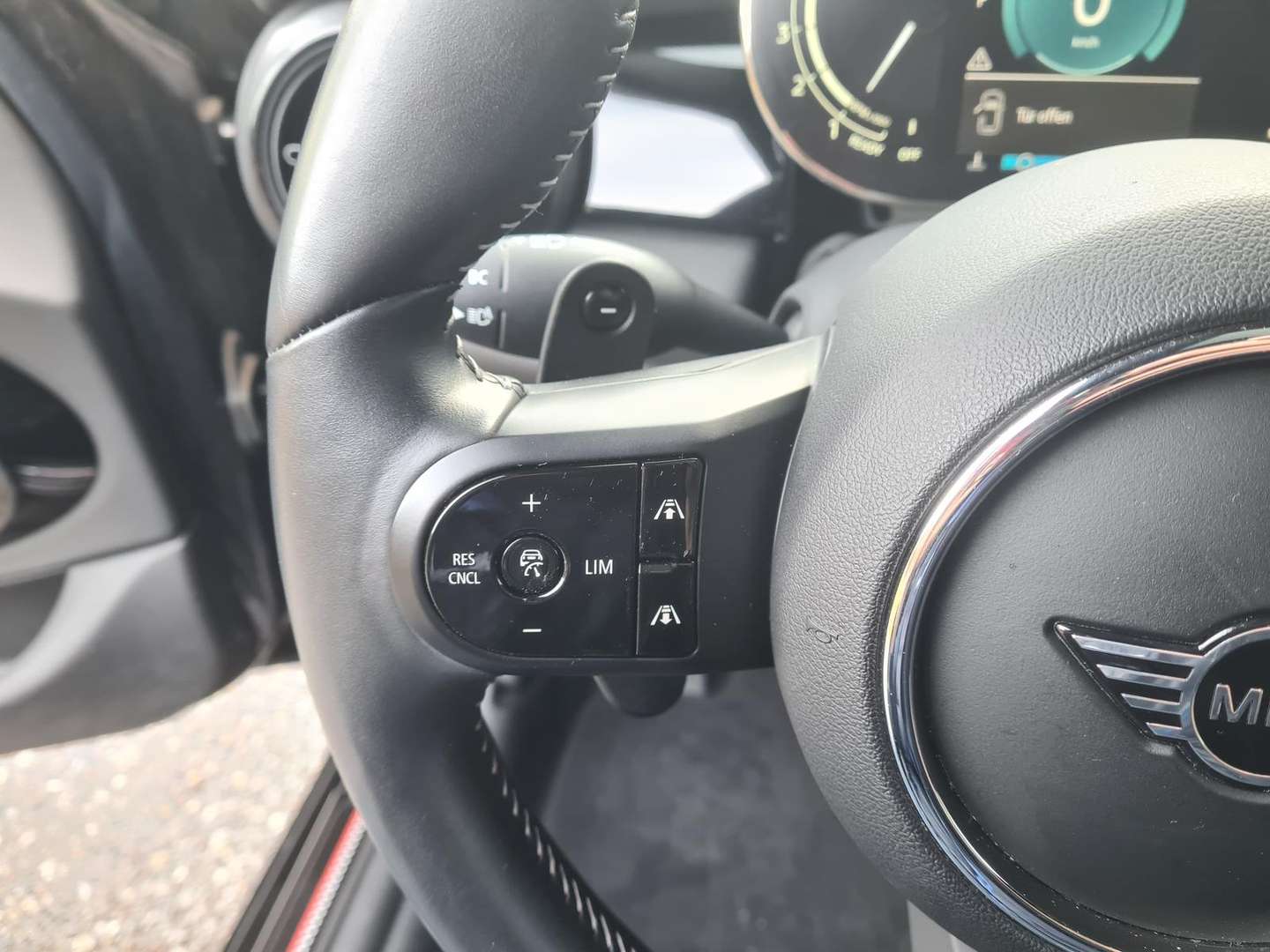 Mini John Cooper Works NaviPlus John Cooper Works - 2022 - Joinsteer - #14