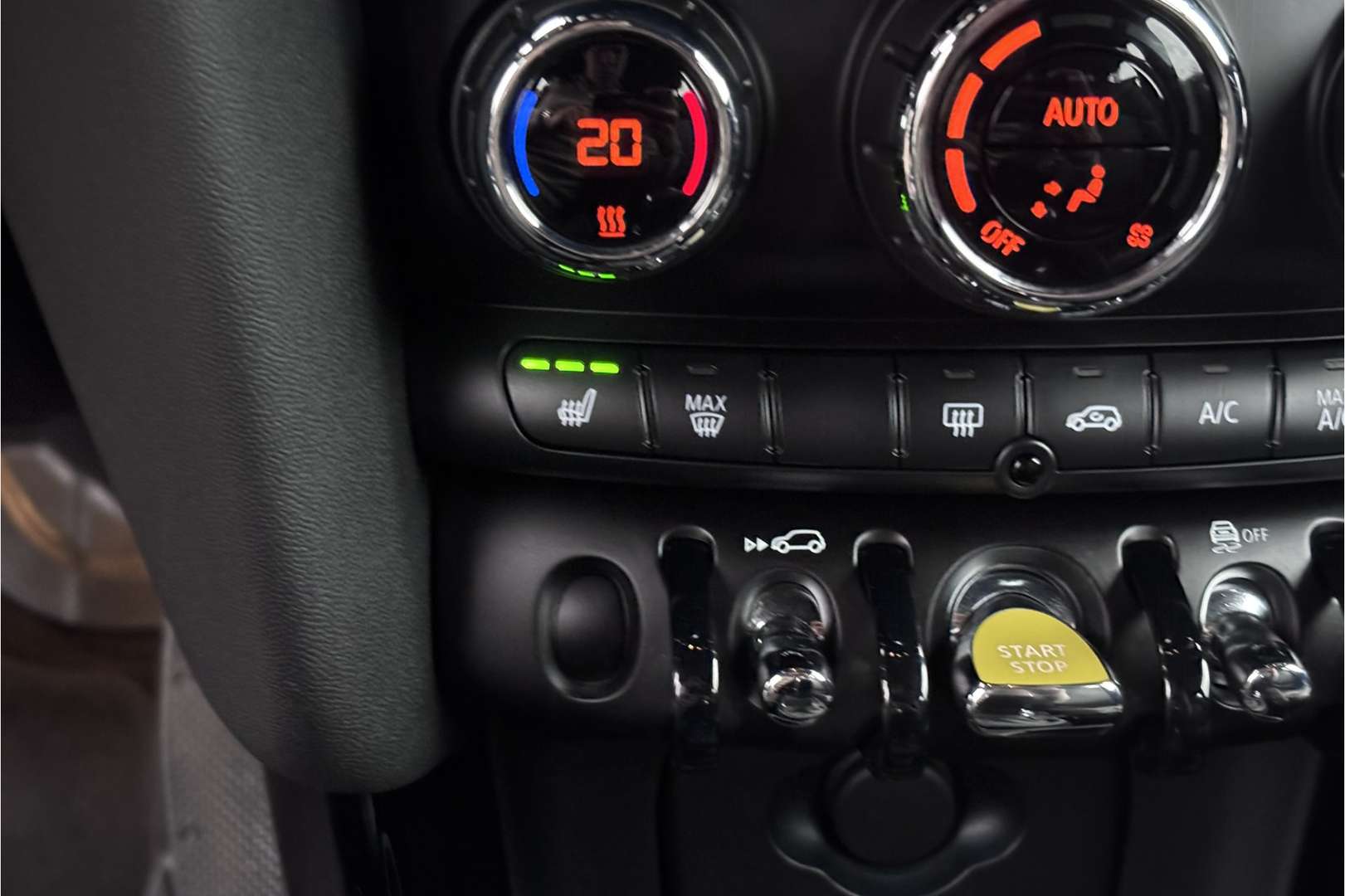 Mini Cooper SE Classic Électrique - 2023 - Joinsteer - #31