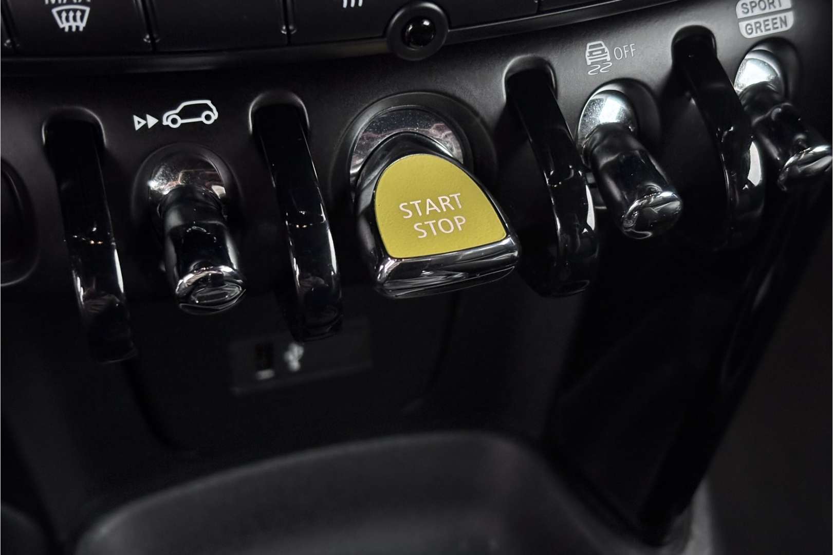 Mini Cooper SE Classic Électrique - 2023 - Joinsteer - #32