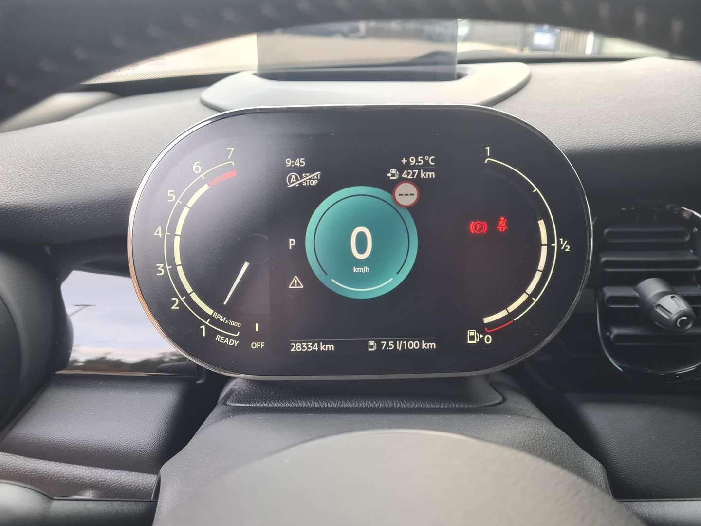 Mini John Cooper Works NaviPlus John Cooper Works - 2022 - Joinsteer - #16