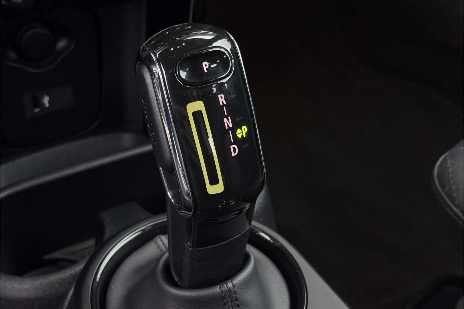 Mini Cooper SE Classic Électrique - 2023 - Joinsteer - #33