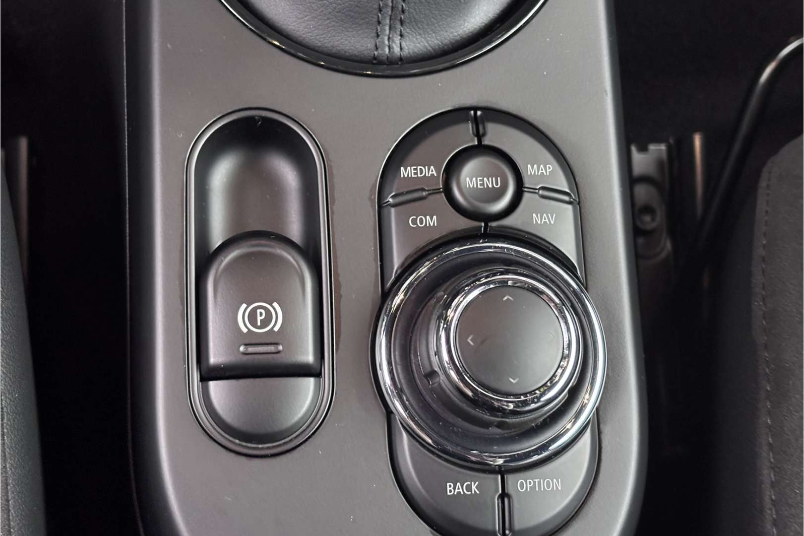 Mini Cooper SE Classic Électrique - 2023 - Joinsteer - #34