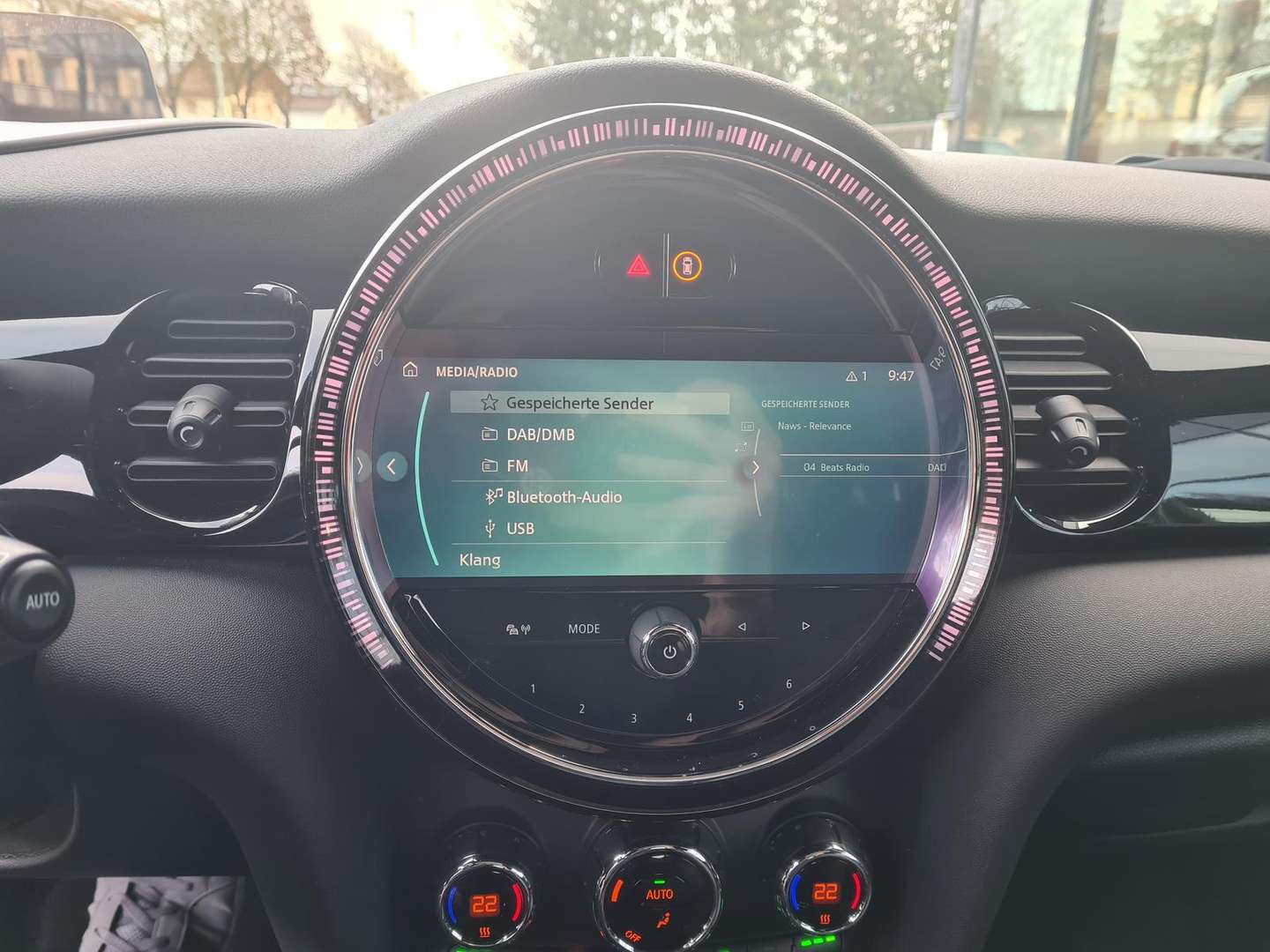 Mini John Cooper Works NaviPlus John Cooper Works - 2022 - Joinsteer - #19