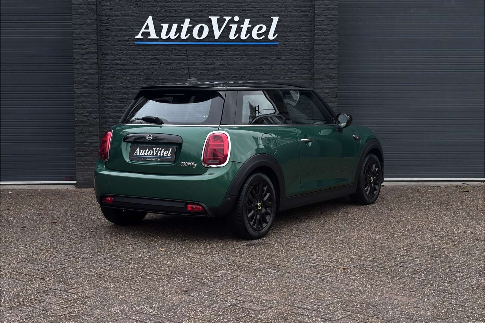 Mini Cooper SE Classic Électrique - 2023 - Joinsteer - #37