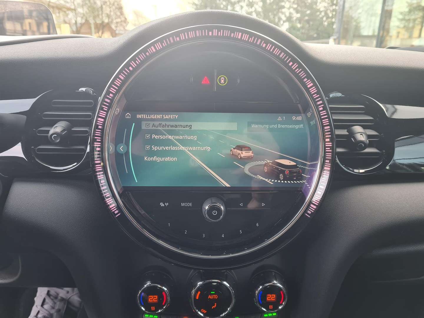 Mini John Cooper Works NaviPlus John Cooper Works - 2022 - Joinsteer - #21