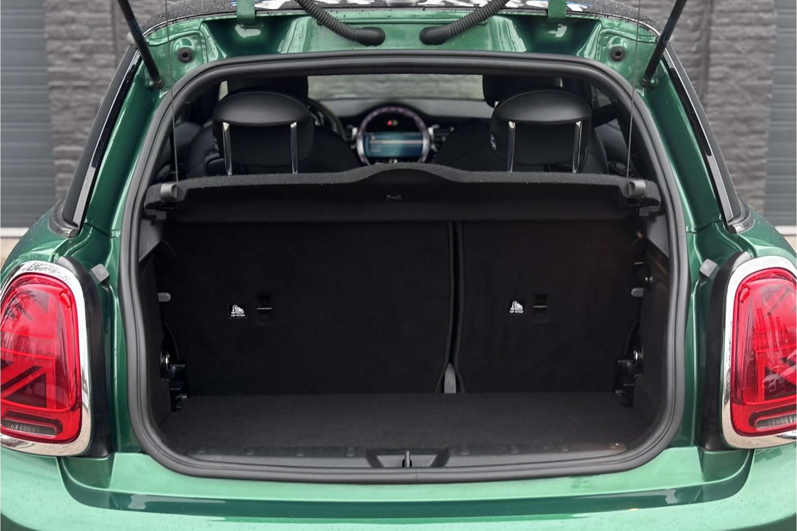 Mini Cooper SE Classic Électrique - 2023 - Joinsteer - #38