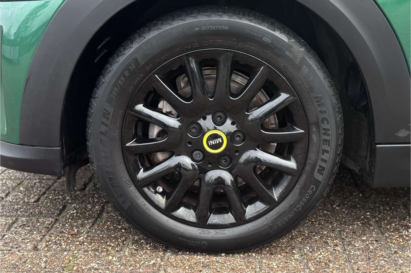 Mini Cooper SE Classic Électrique - 2023 - Joinsteer - #39