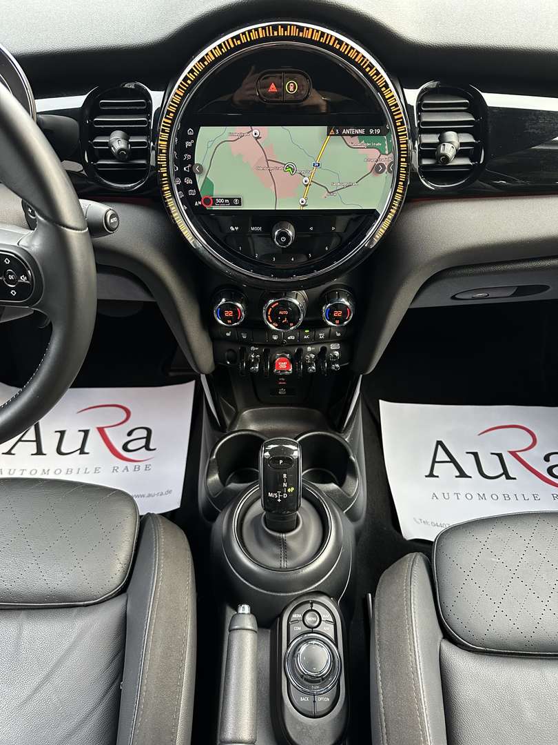 Mini Cabrio Cooper S - 2023 - Joinsteer - #11