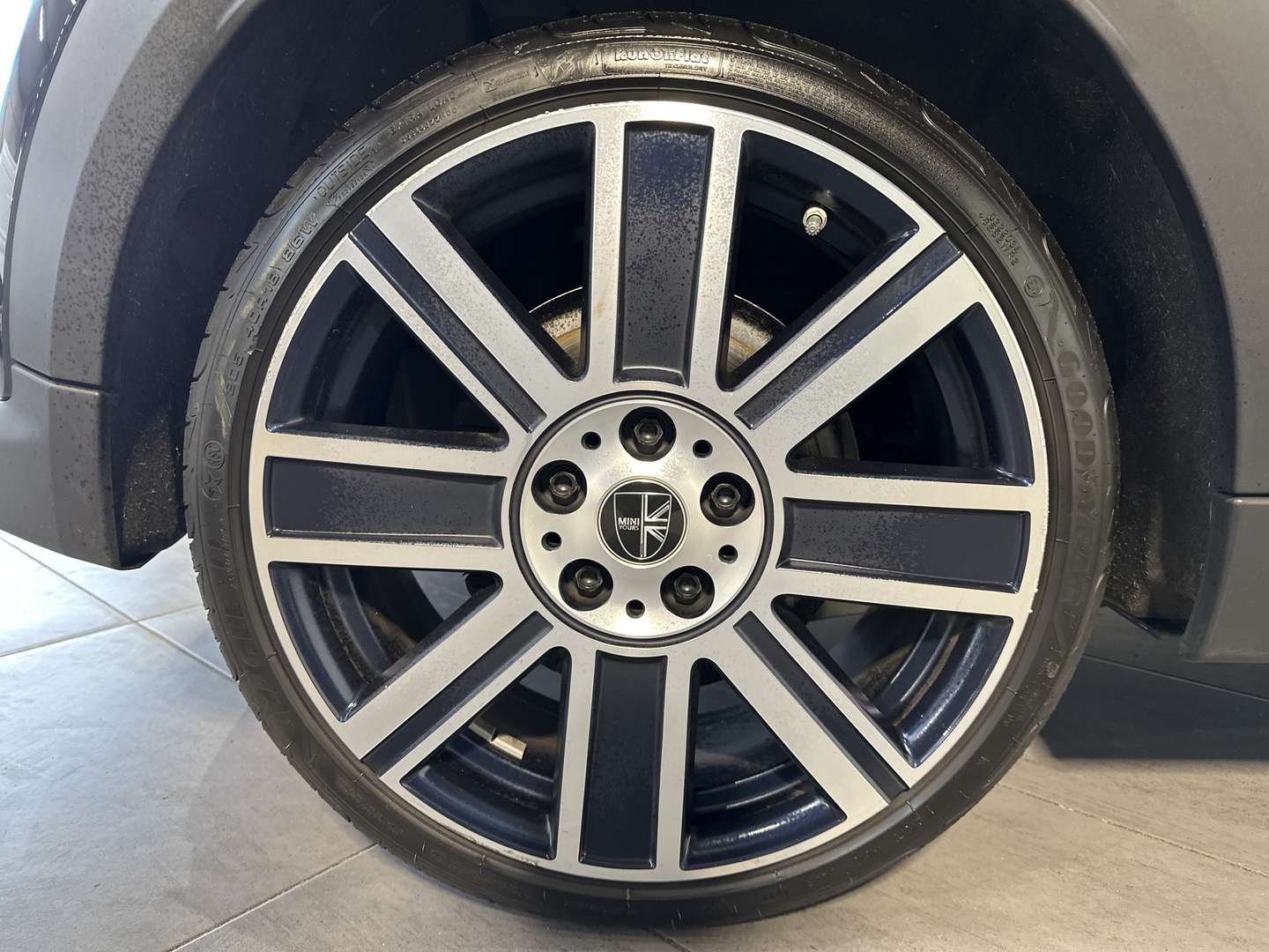 Mini Cabrio Cooper S - 2022 - Joinsteer - #4