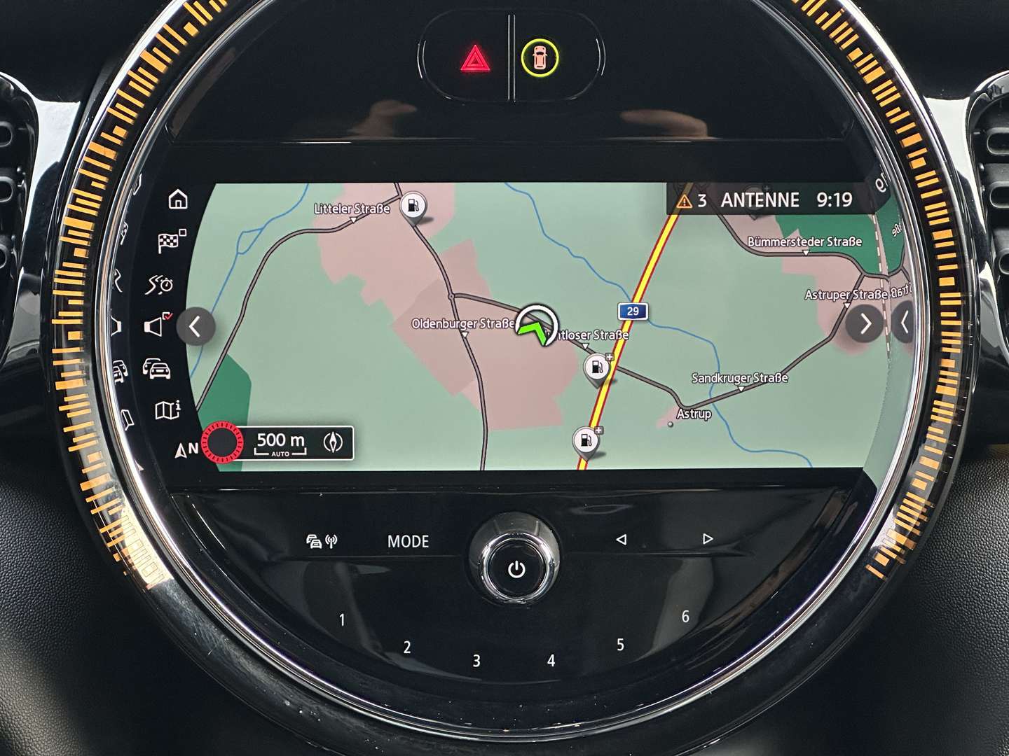 Mini Cabrio Cooper S - 2023 - Joinsteer - #13