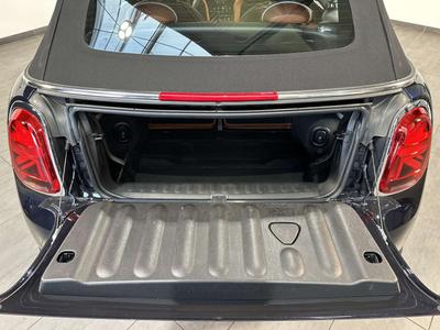 Mini Cabrio Cooper S - - Joinsteer - #5