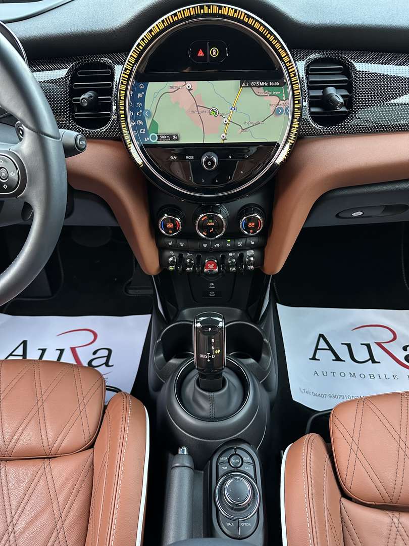 Mini Cabrio Cooper S - 2022 - Joinsteer - #11