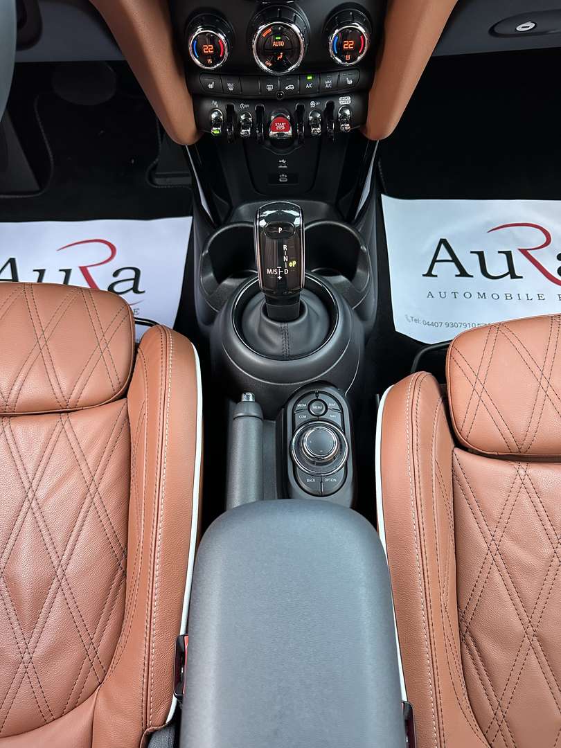 Mini Cabrio Cooper S - 2022 - Joinsteer - #12