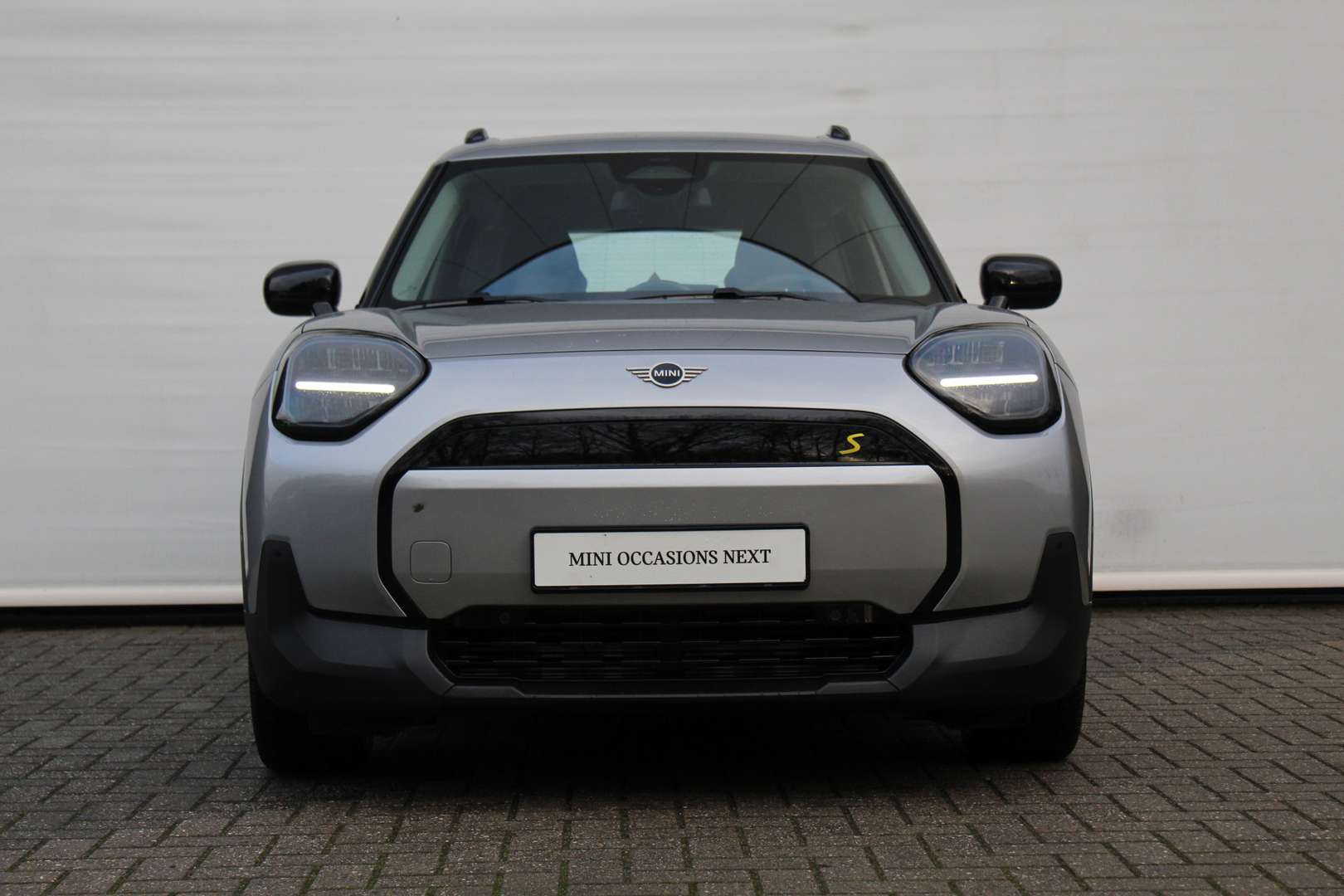 Mini Aceman Essential Cooper SE - 2024 - Joinsteer - #1