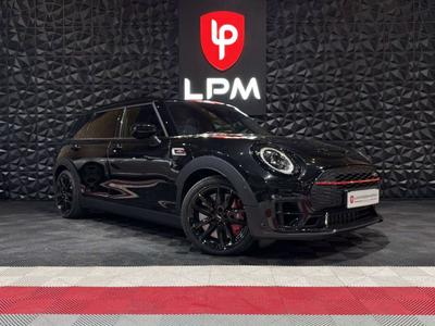 Mini Clubman John Cooper Works - - Joinsteer - #1