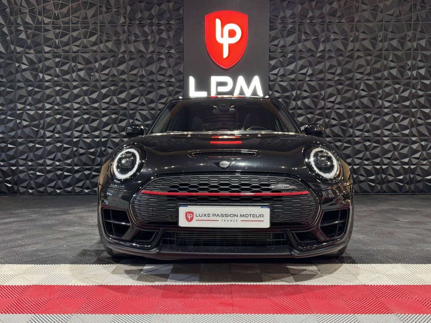 Mini Clubman John Cooper Works - 2022 - Joinsteer - #2