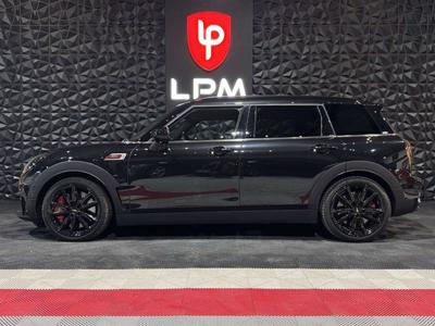 Mini Clubman John Cooper Works - - Joinsteer - #2