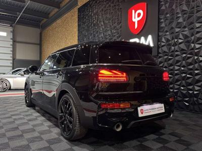 Mini Clubman John Cooper Works - - Joinsteer - #3