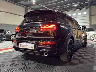 Mini Clubman John Cooper Works - - Joinsteer - #5