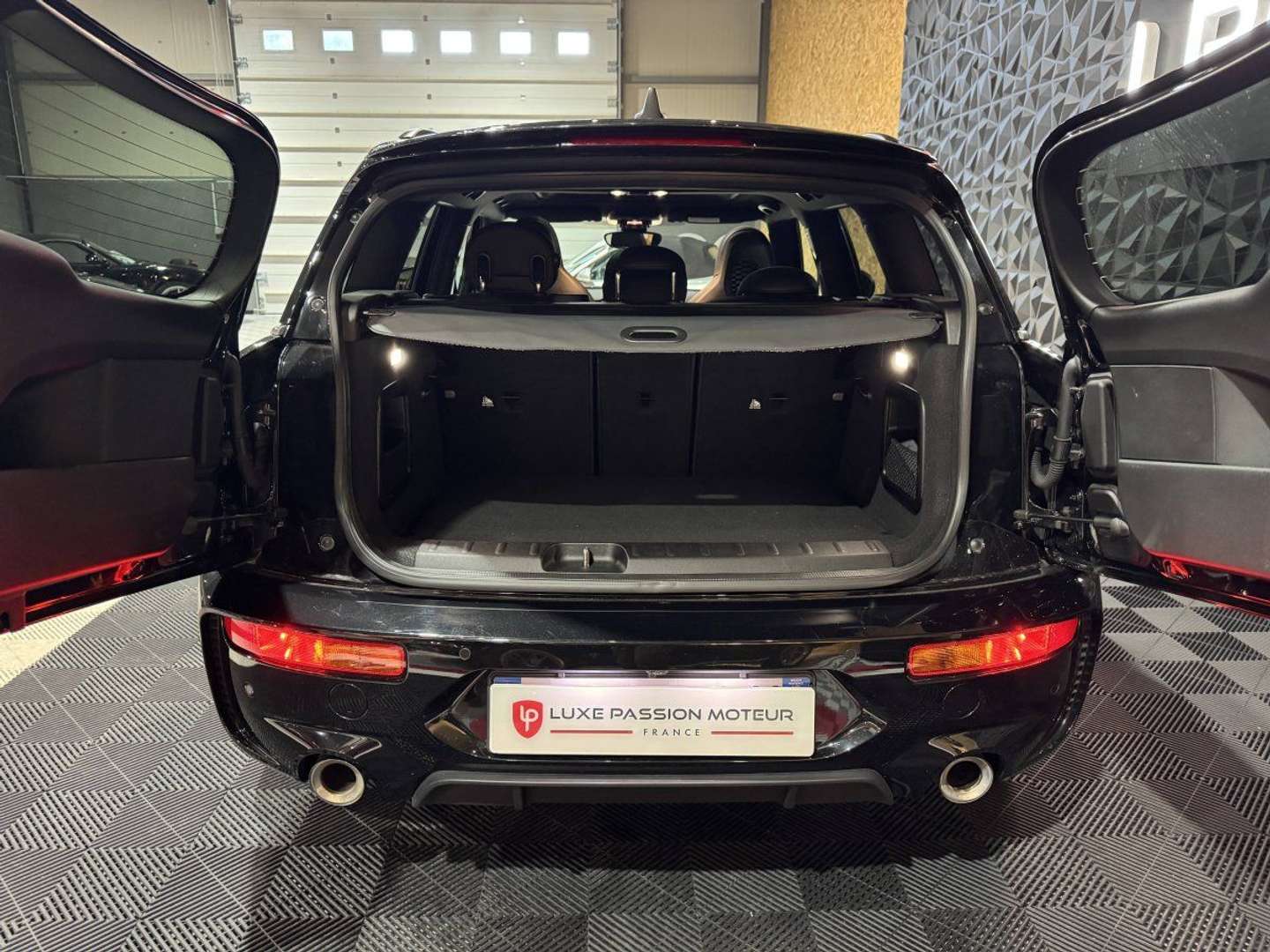 Mini Clubman John Cooper Works - 2022 - Joinsteer - #7