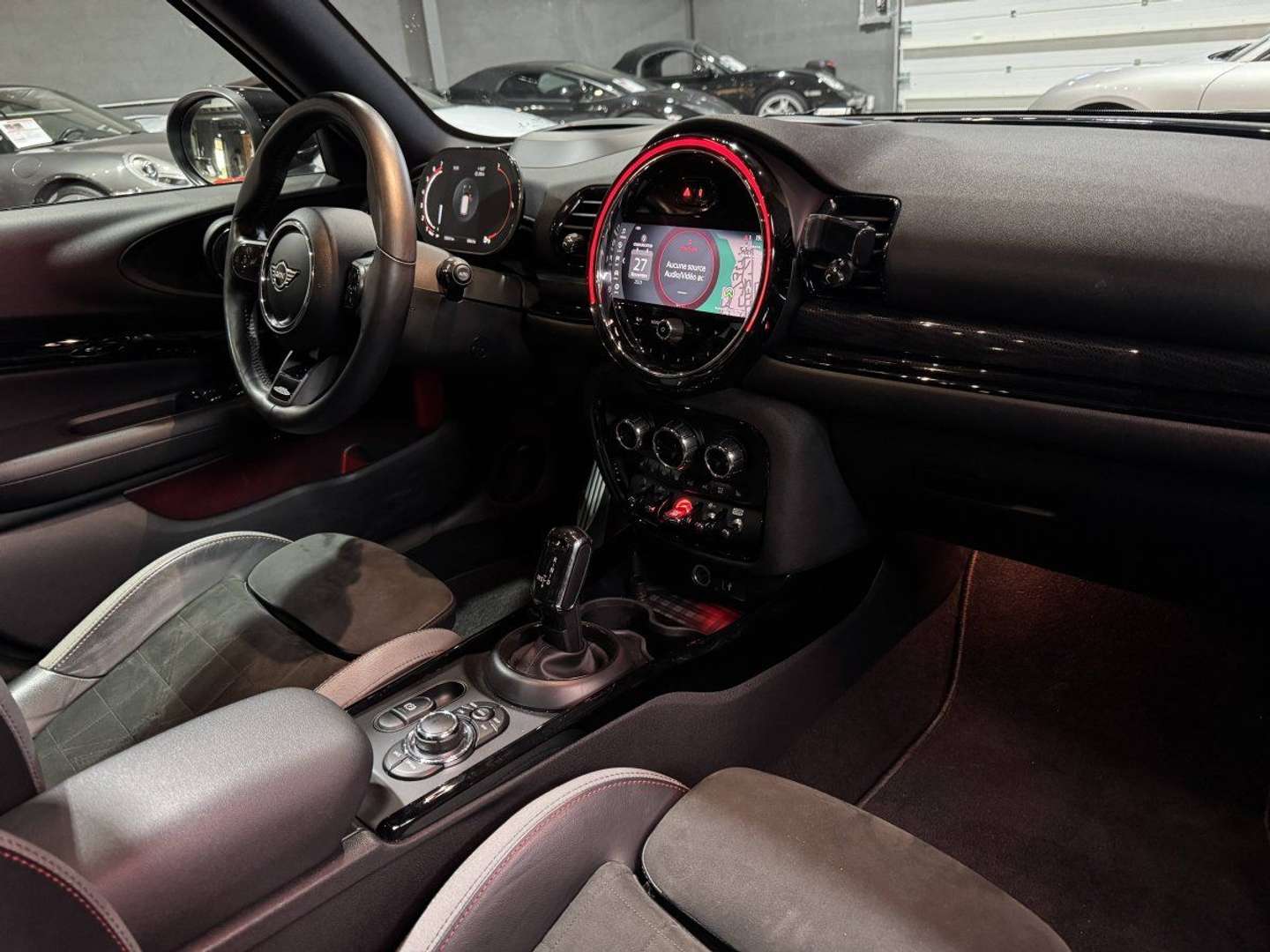 Mini Clubman John Cooper Works - 2022 - Joinsteer - #9