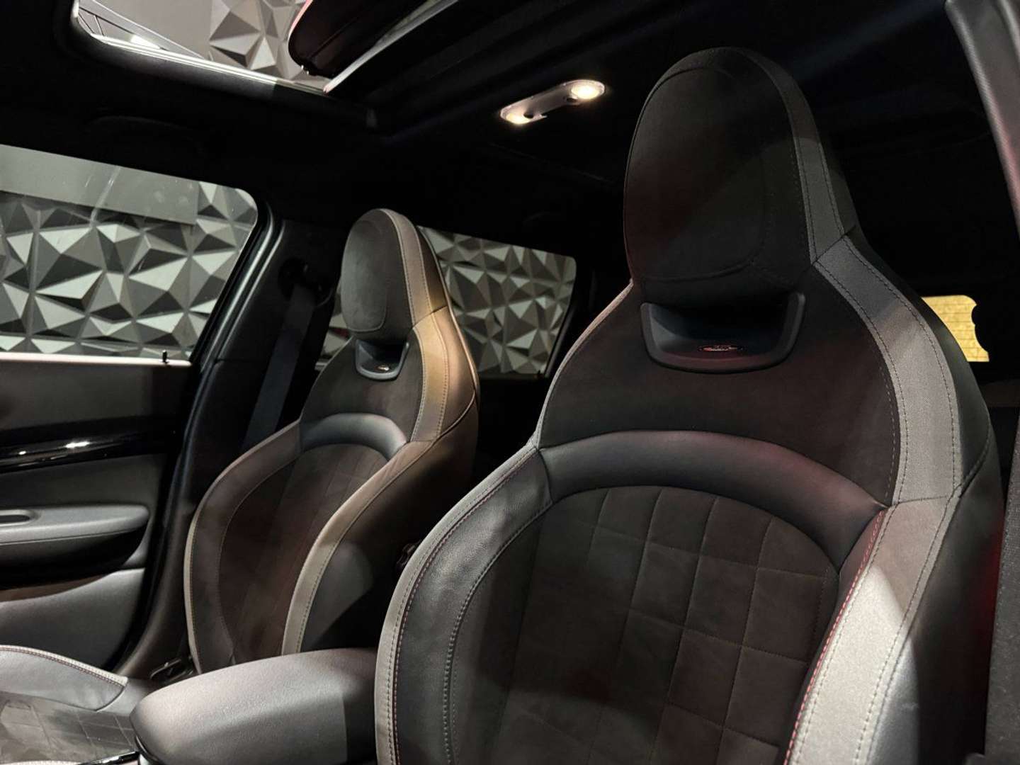 Mini Clubman John Cooper Works - 2022 - Joinsteer - #10