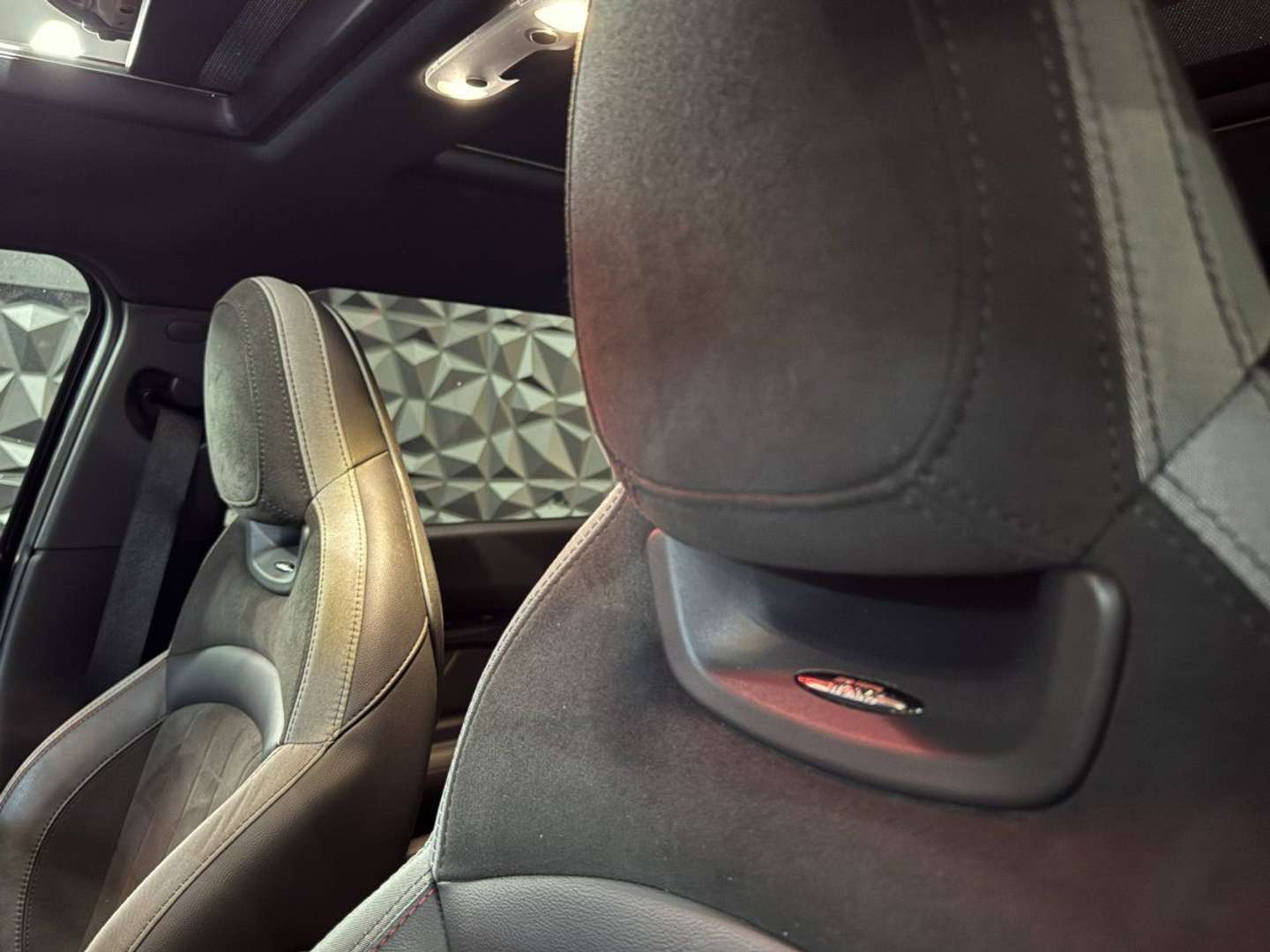 Mini Clubman John Cooper Works - 2022 - Joinsteer - #11