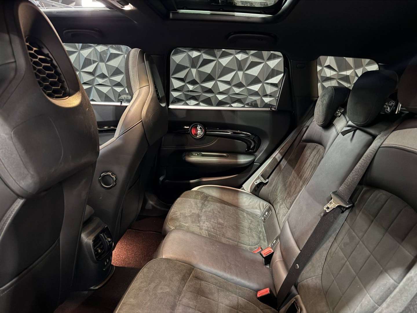 Mini Clubman John Cooper Works - 2022 - Joinsteer - #13