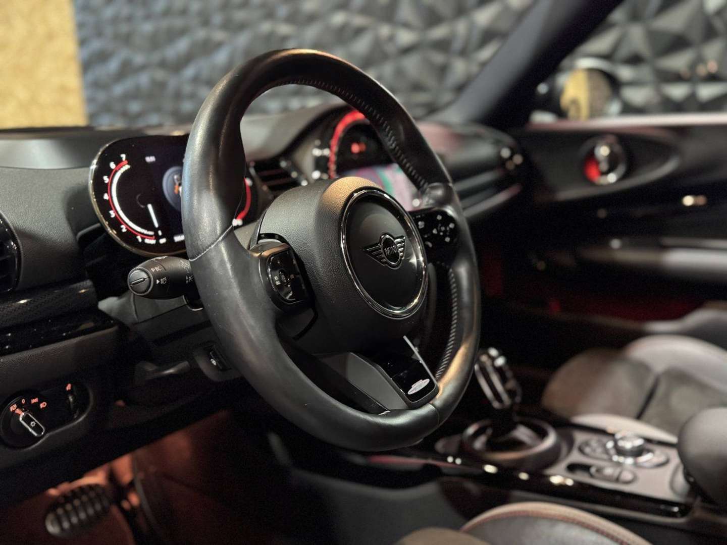 Mini Clubman John Cooper Works - 2022 - Joinsteer - #15