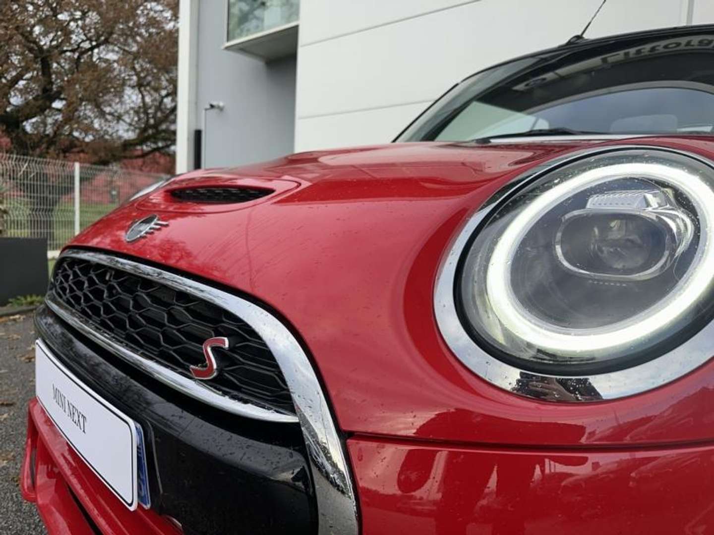 Mini John Cooper Works JCW Trim Cooper S - 2020 - Joinsteer - #2