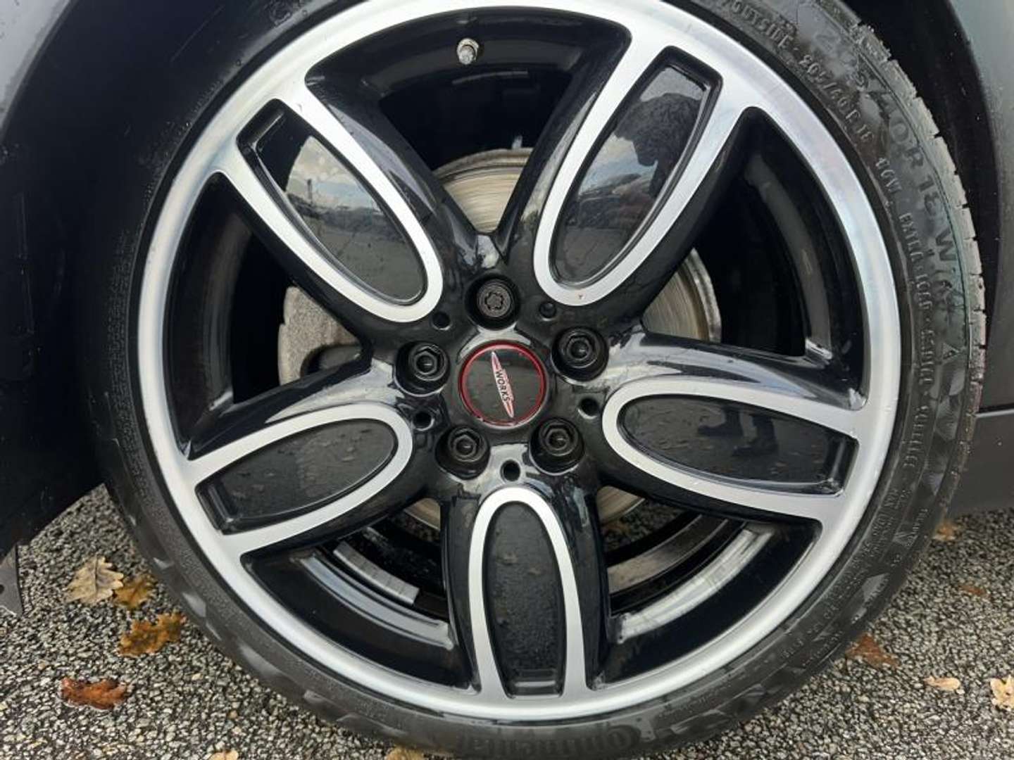 Mini John Cooper Works JCW Trim Cooper S - 2020 - Joinsteer - #3