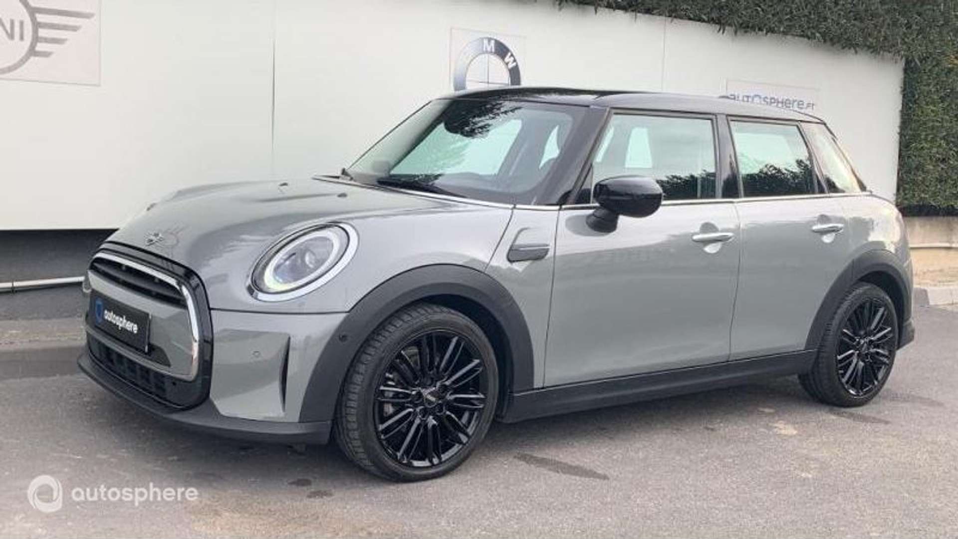 Mini 3 Portes Edition Premium Plus Cooper E - 2022 - Joinsteer - #1