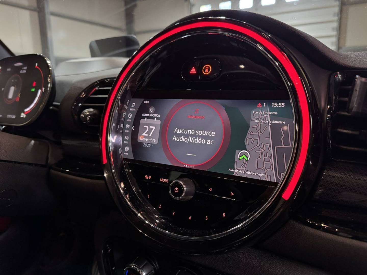 Mini Clubman John Cooper Works - 2022 - Joinsteer - #17