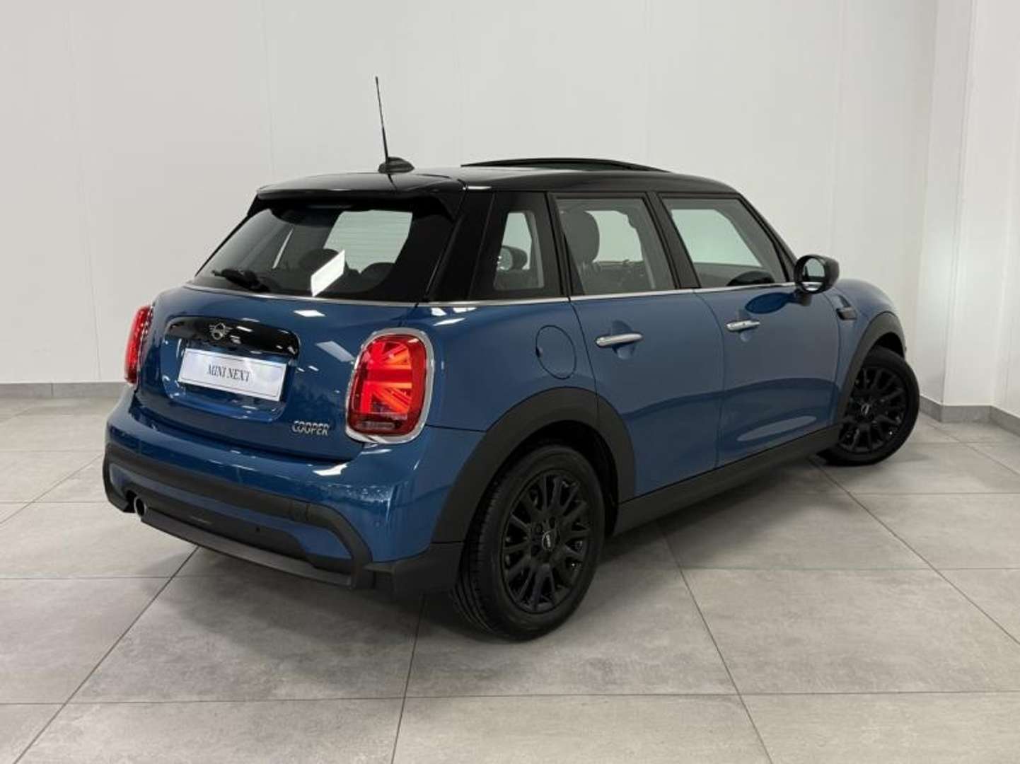 Mini Cooper E Edition Cooper E - 2022 - Joinsteer - #1