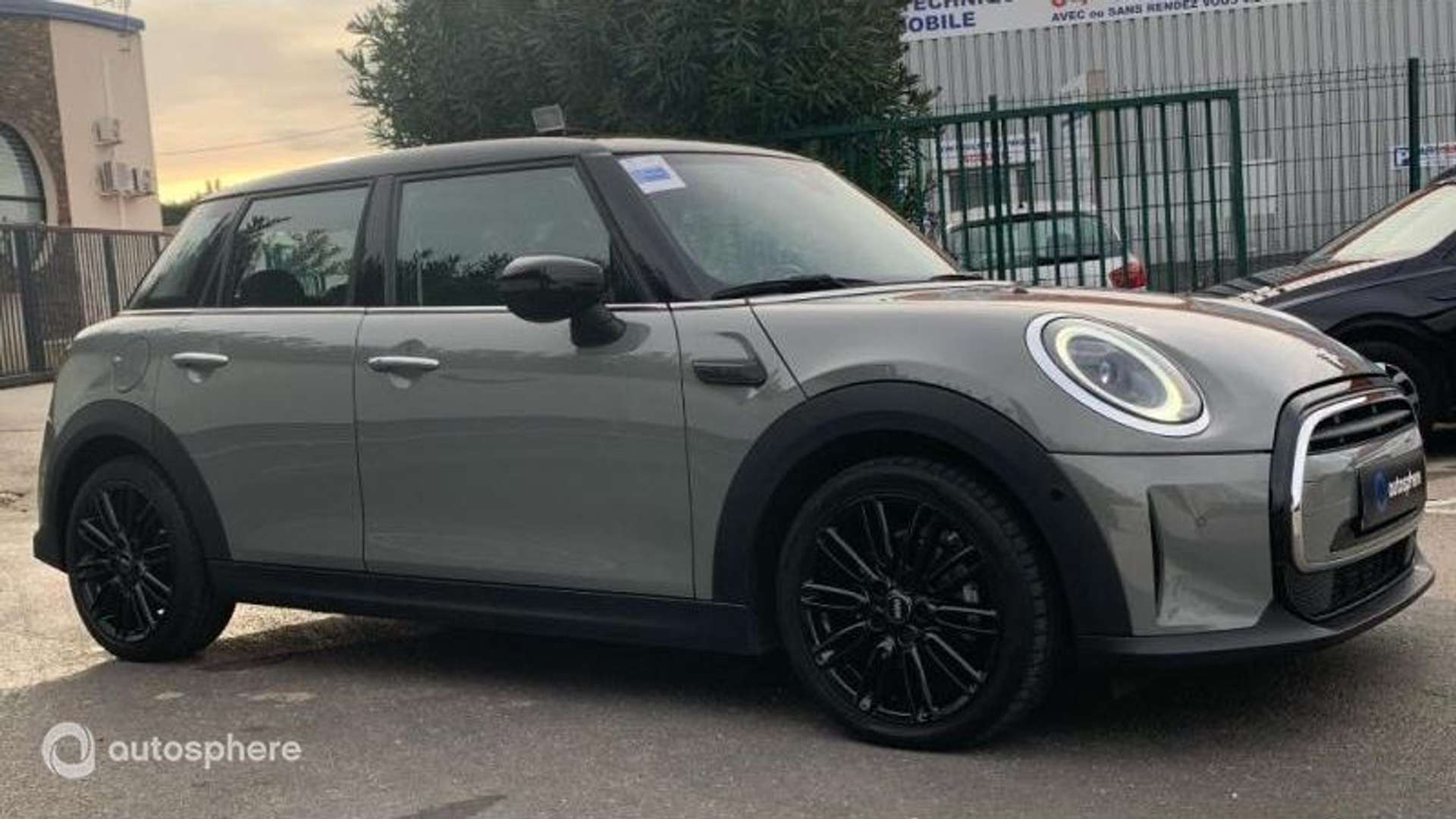 Mini 3 Portes Edition Premium Plus Cooper E - 2022 - Joinsteer - #3