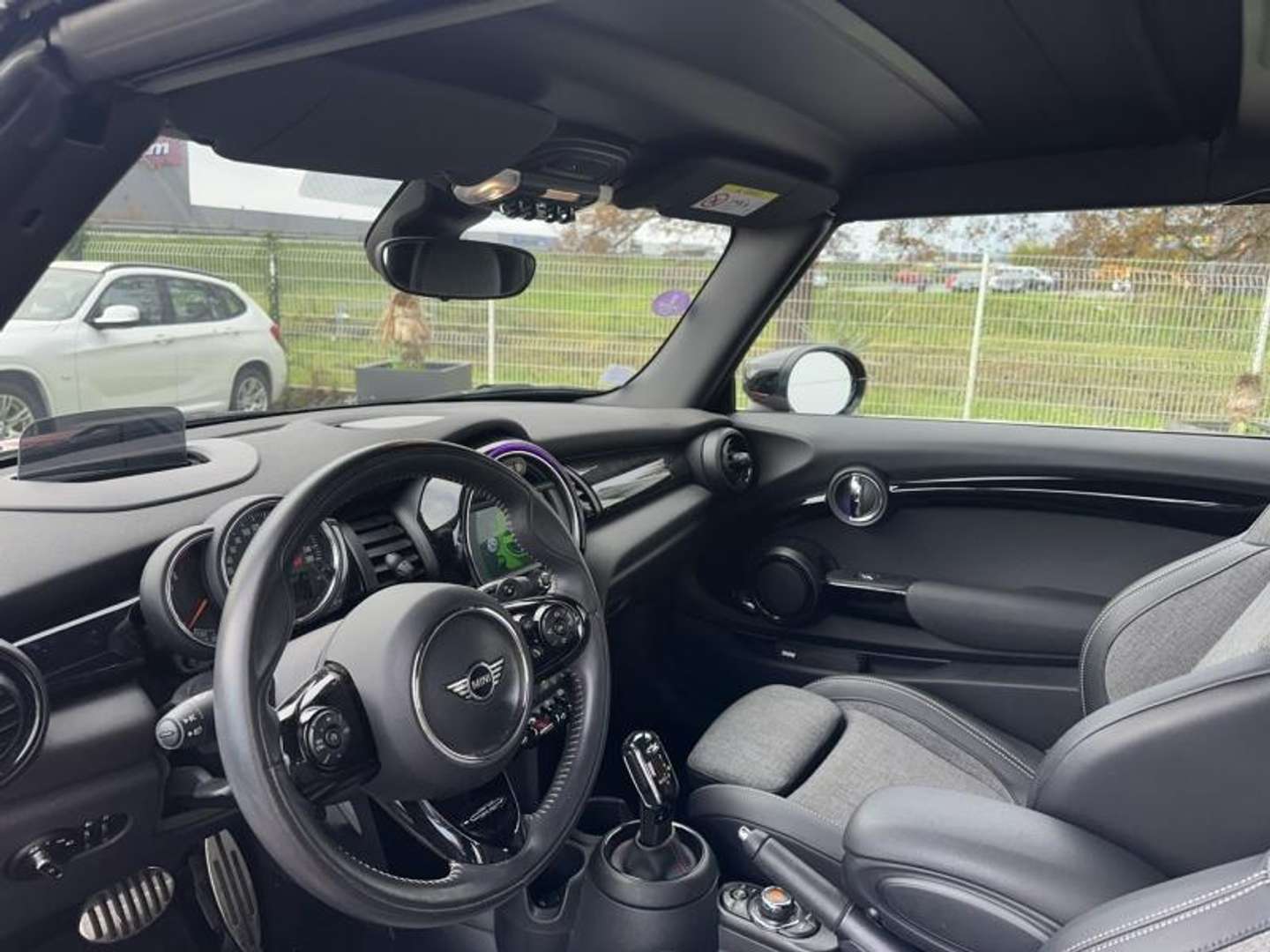 Mini John Cooper Works JCW Trim Cooper S - 2020 - Joinsteer - #5