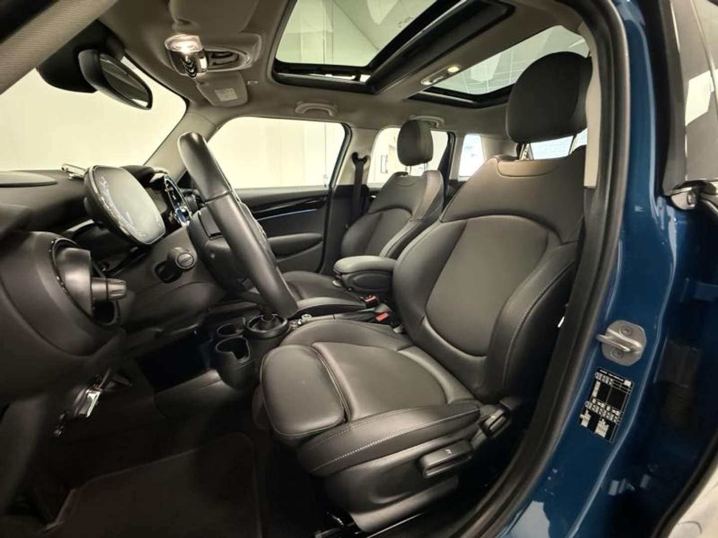 Mini Cooper E Edition Cooper E - 2022 - Joinsteer - #3