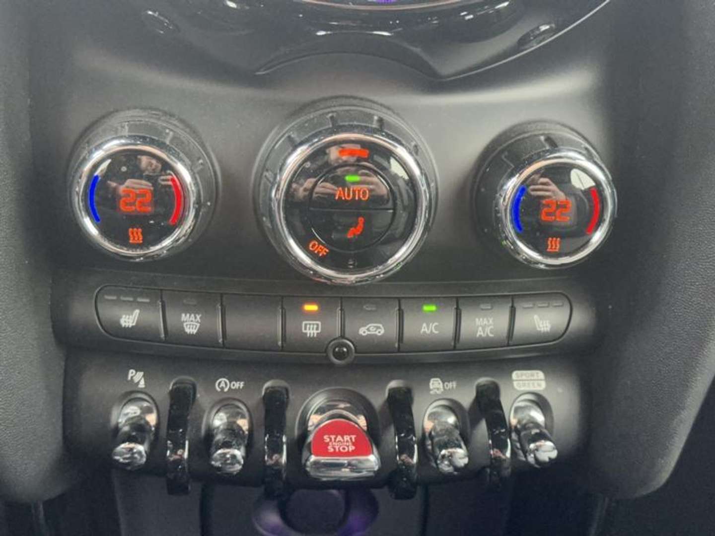 Mini John Cooper Works JCW Trim Cooper S - 2020 - Joinsteer - #7